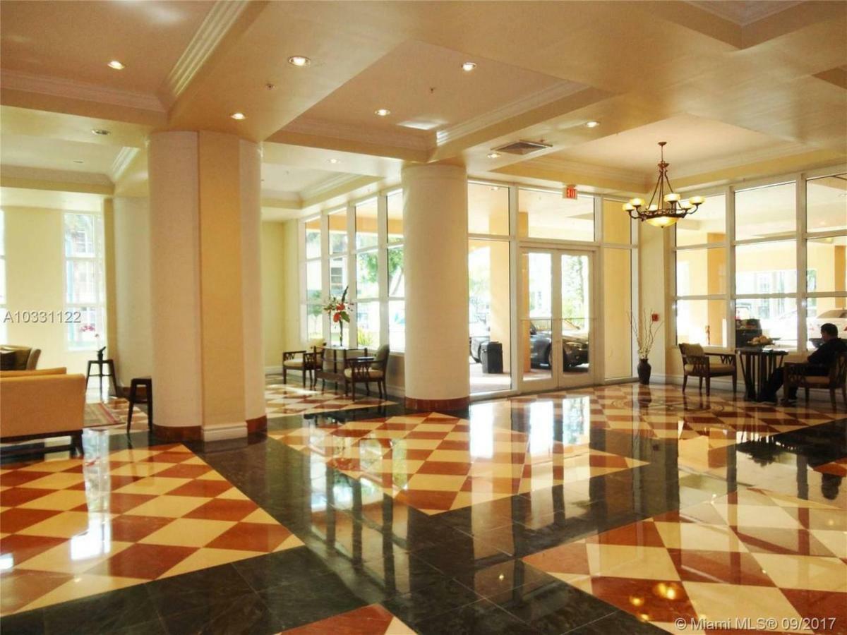 Stylish Modern 2Bd/2Bth Apt. Min To Beach Miami Beach Exterior foto