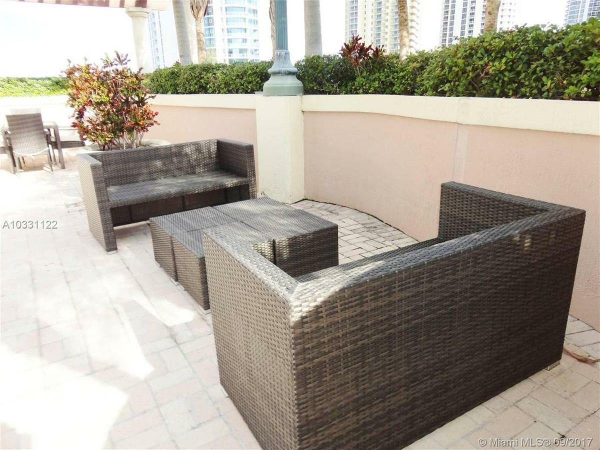 Stylish Modern 2Bd/2Bth Apt. Min To Beach Miami Beach Exterior foto