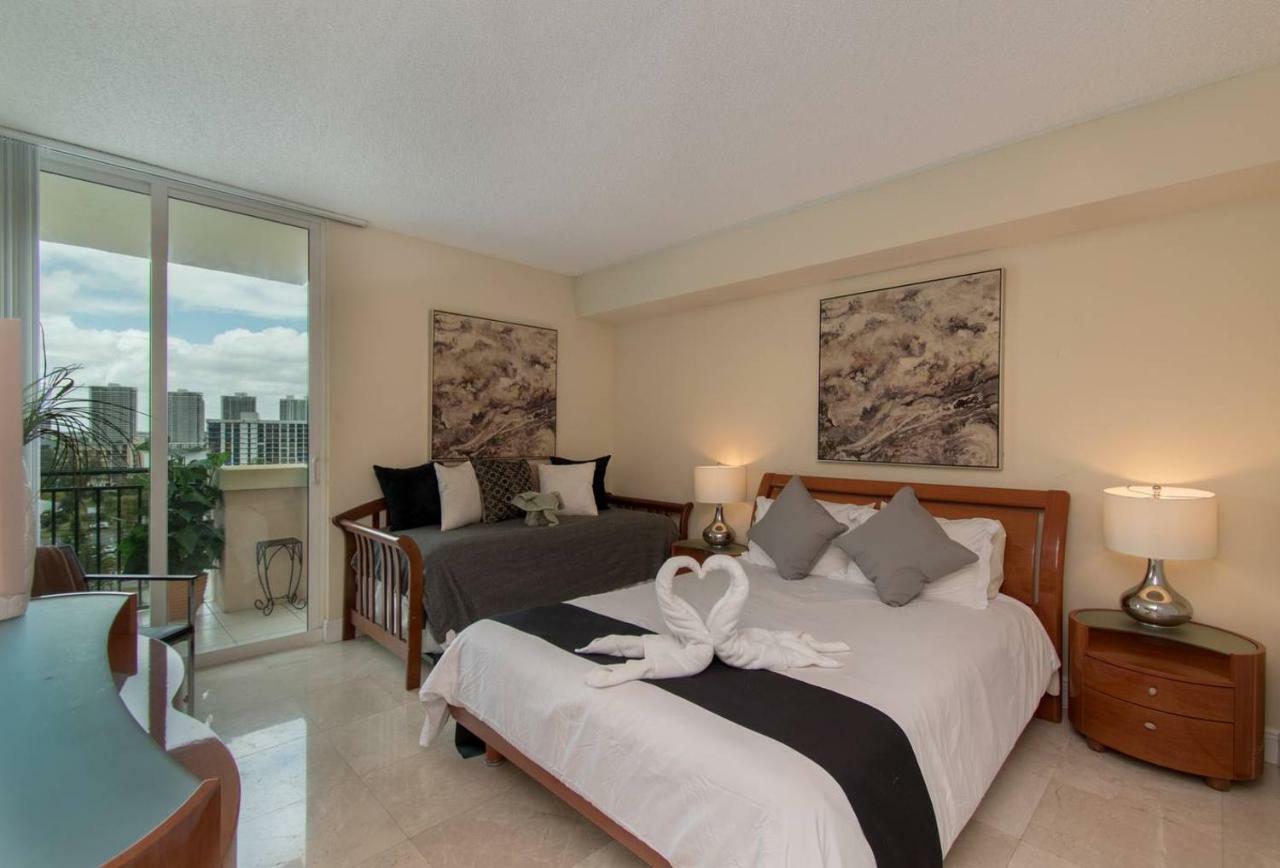 Stylish Modern 2Bd/2Bth Apt. Min To Beach Miami Beach Exterior foto