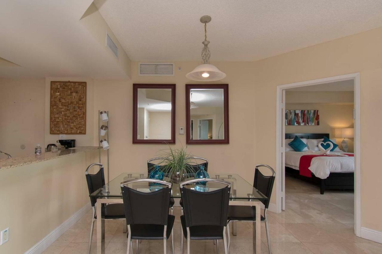 Stylish Modern 2Bd/2Bth Apt. Min To Beach Miami Beach Exterior foto