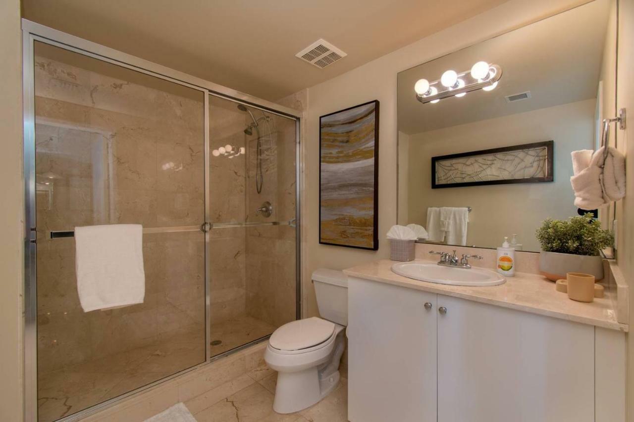 Stylish Modern 2Bd/2Bth Apt. Min To Beach Miami Beach Exterior foto